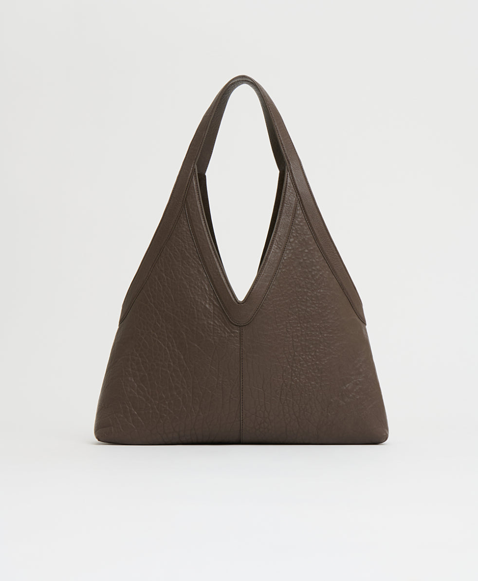 Soft M Tote - Ebony