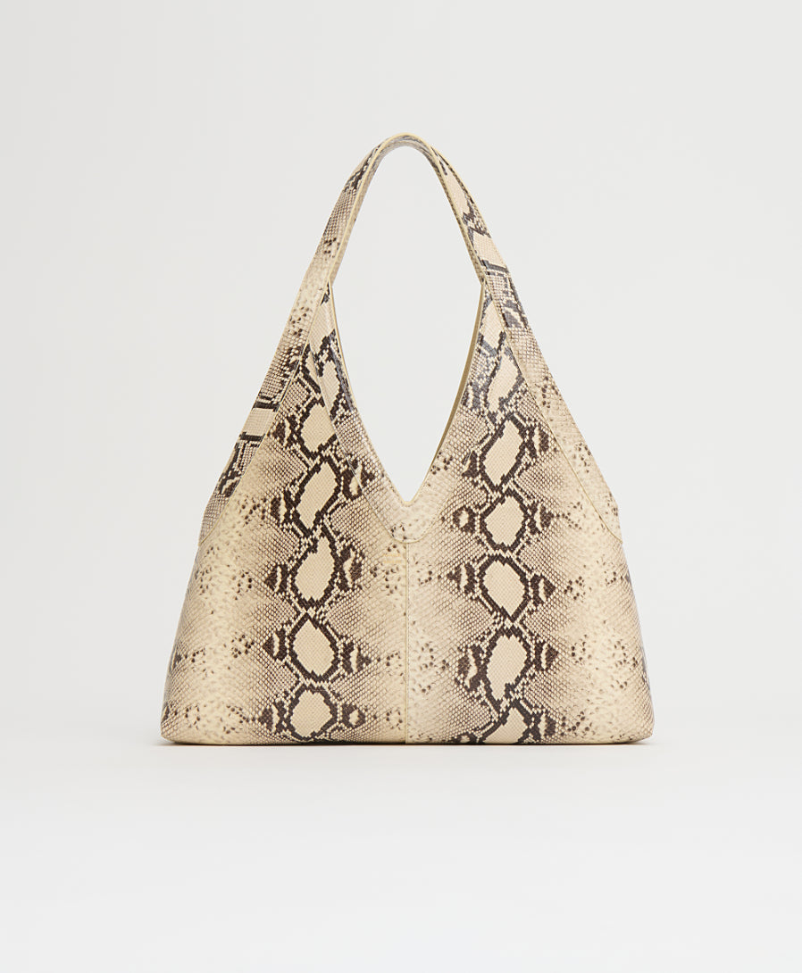 Soft M Tote - Roccia