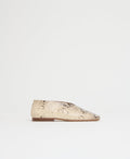 Square Soft V - Roccia