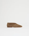 Square Soft V - Anise Suede