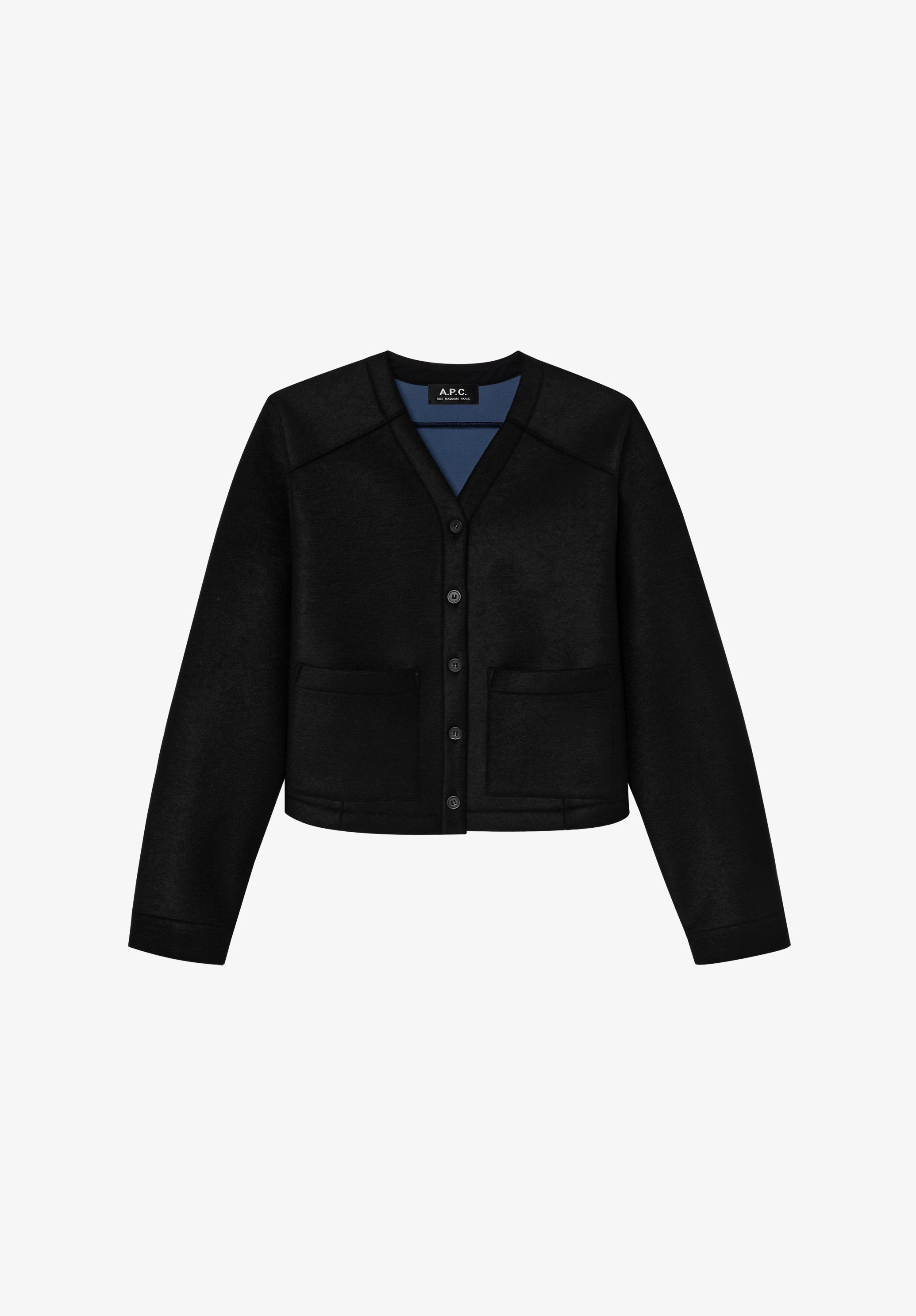 veste aurelie