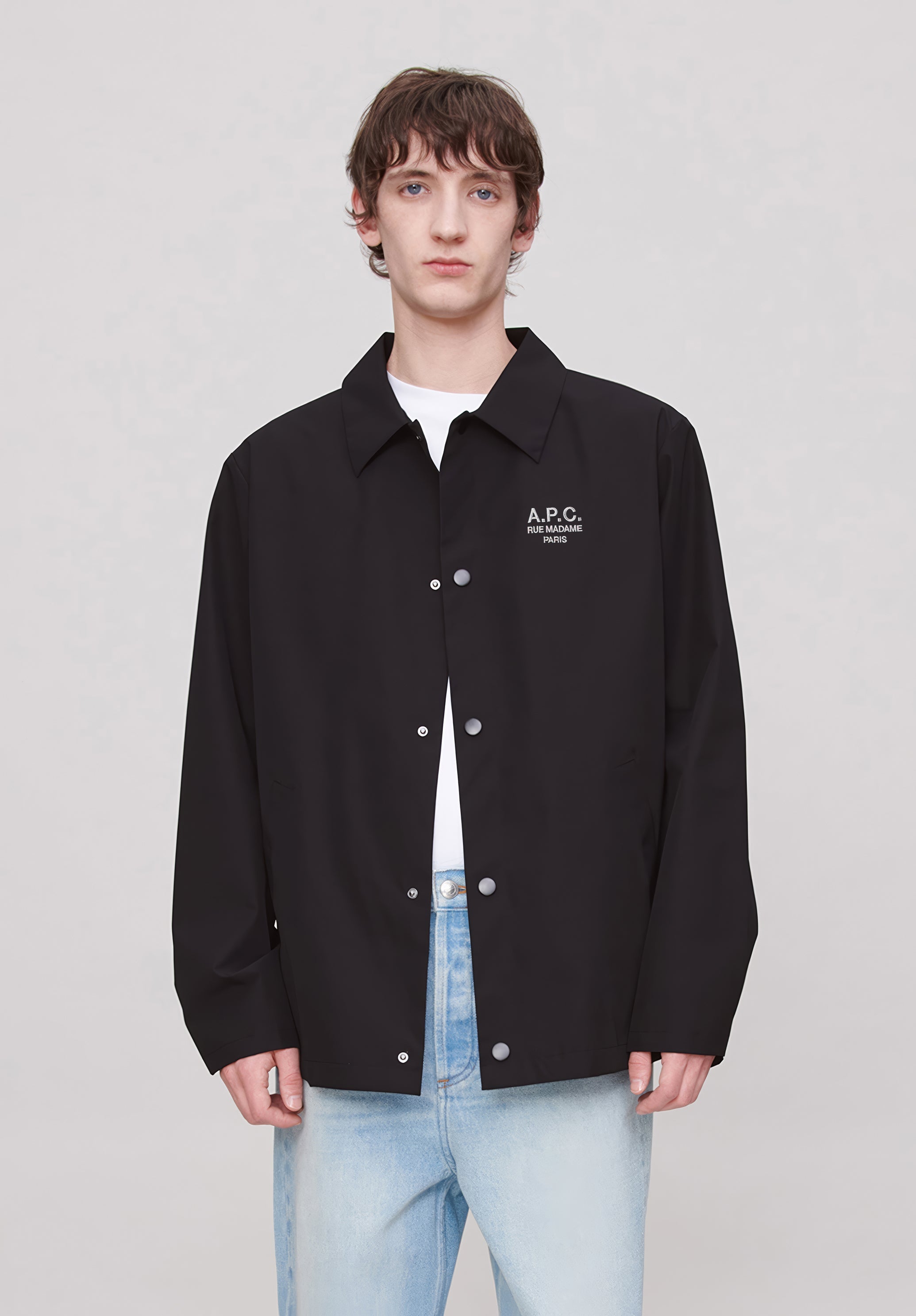 Blouson Regis