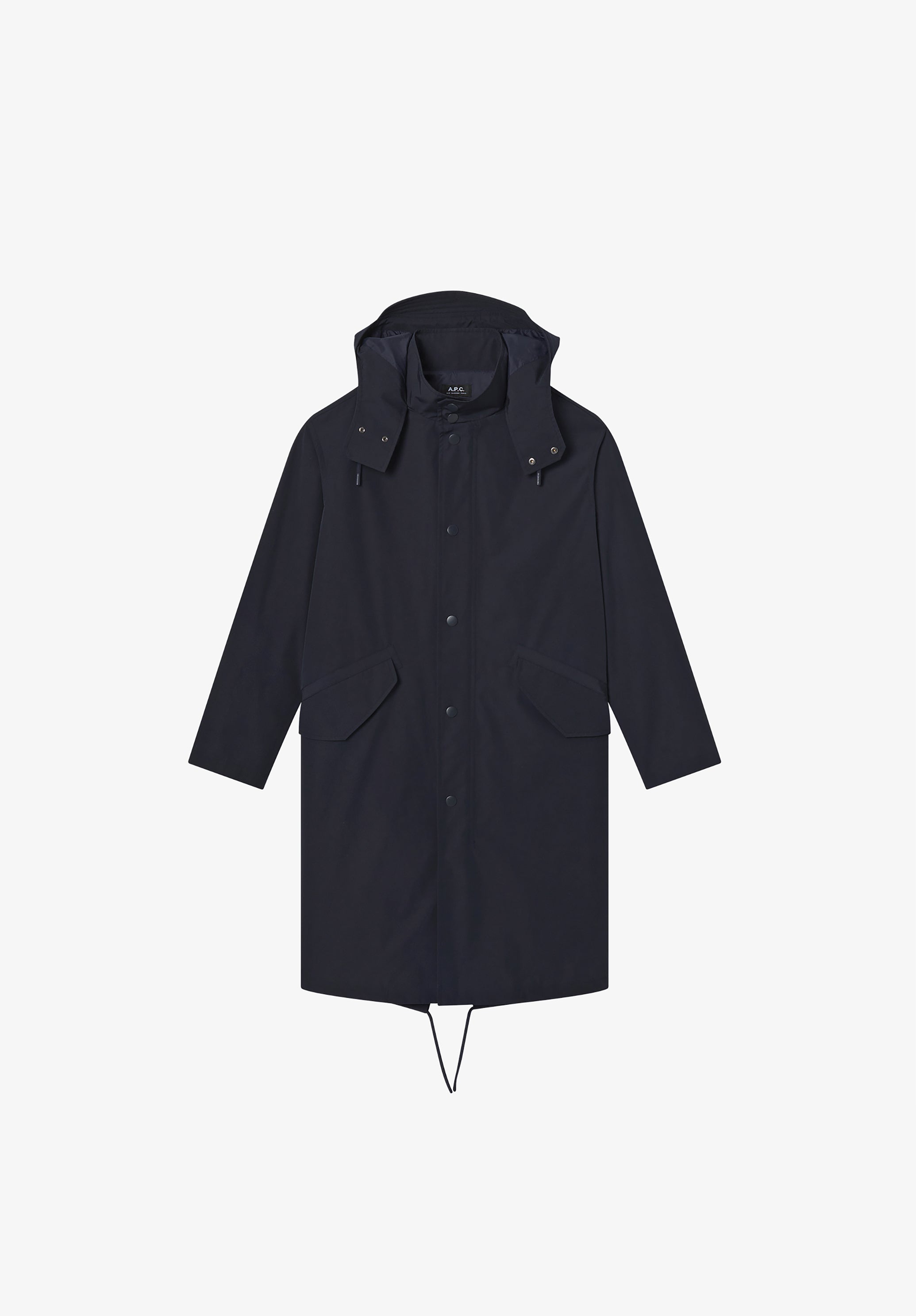 parka antonin