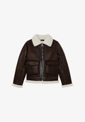 blouson tommy