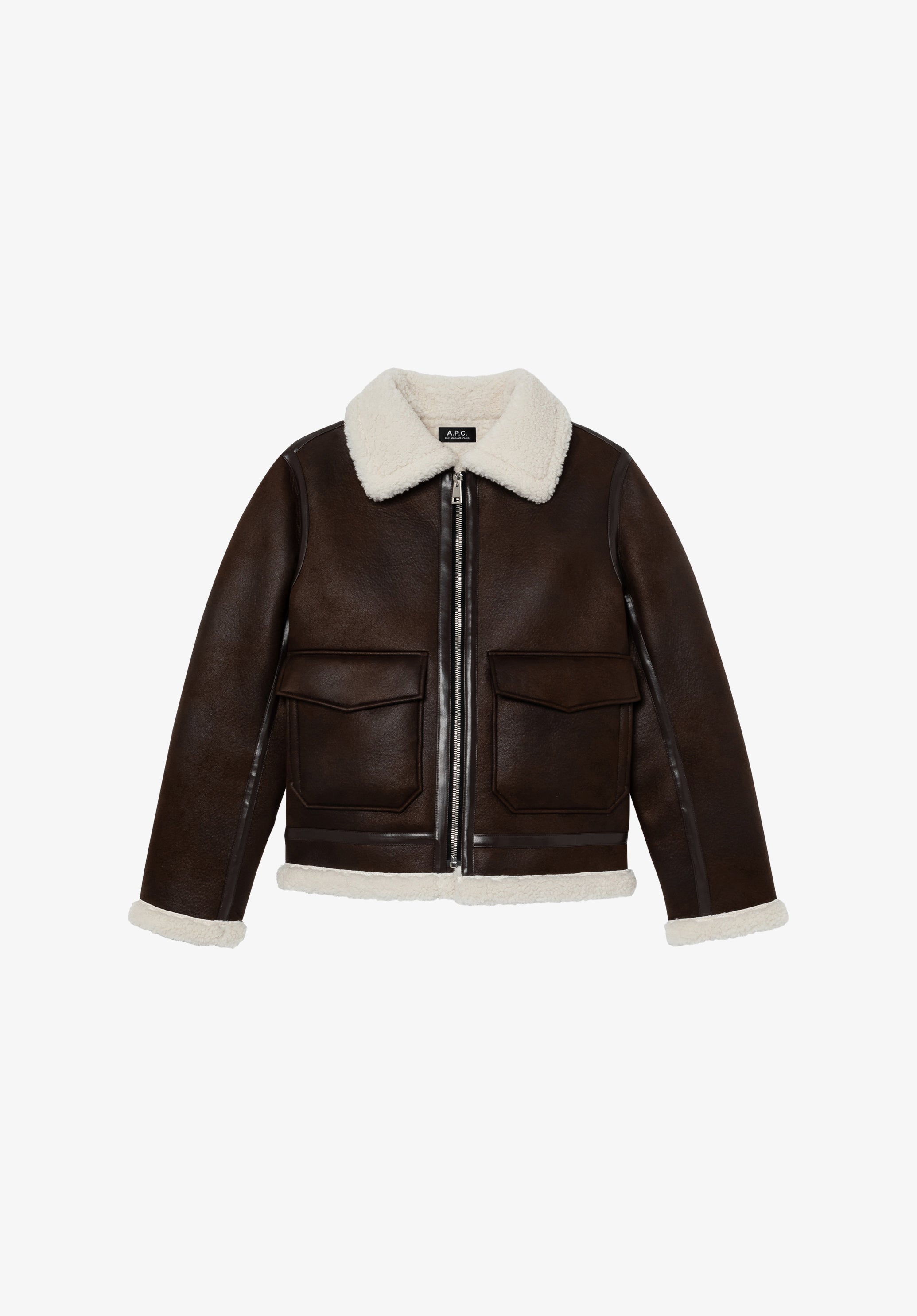 blouson tommy