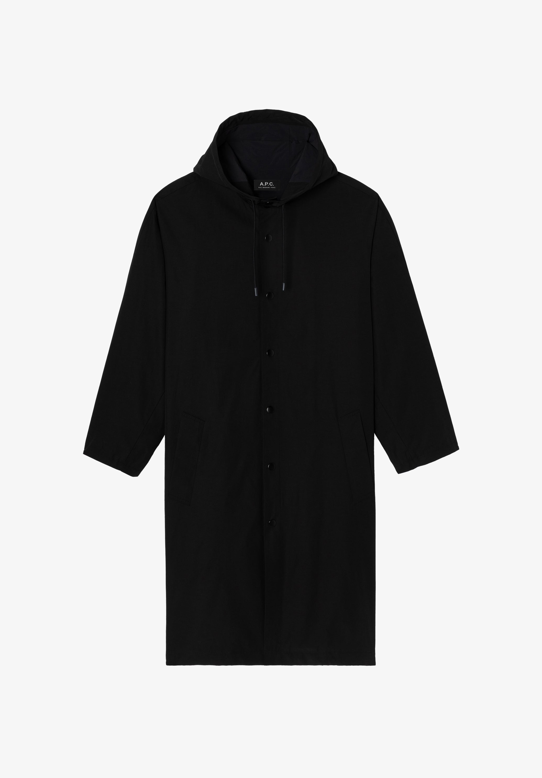 Parka Kim