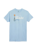 James and the Giant Peach: What a Peach Unisex T-Shirt (Print Shop)