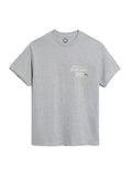 Richard Scarry: Busytown 500 (Gray) Unisex T-Shirt (Print Shop)