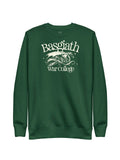 Fourth Wing: Basgiath War College Unisex Sweatshirt (Print Shop)