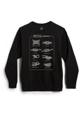 Ali Hazelwood's Bride: A Guide to Knots Unisex Sweatshirt (Print Shop)