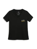 Fourth Wing: Want A Dragon – Women's V-Neck T-Shirt (Print Shop)