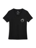 Alchemised: Kaine Ferron's Array Women's V-Neck T-Shirt (Print Shop)
