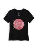 Ali Hazelwood's Bride: Misery and Company Women's V-Neck T-Shirt (Print Shop)