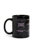 Ali Hazelwood's Bride: A Guide to Knots Mug (Print Shop)