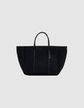 Petite Escape in highlight fleck black