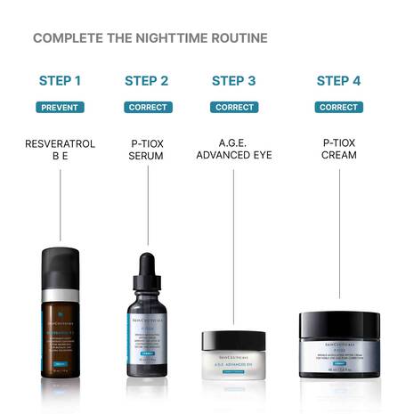 Skinceuticals P-TIOX Cream (48ml)