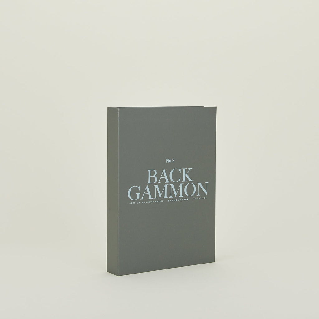Classic Backgammon