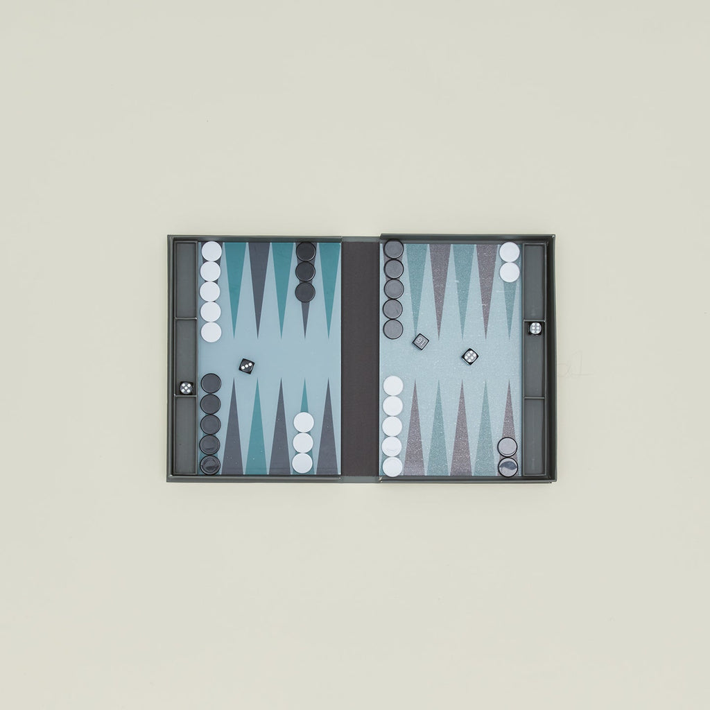 Classic Backgammon
