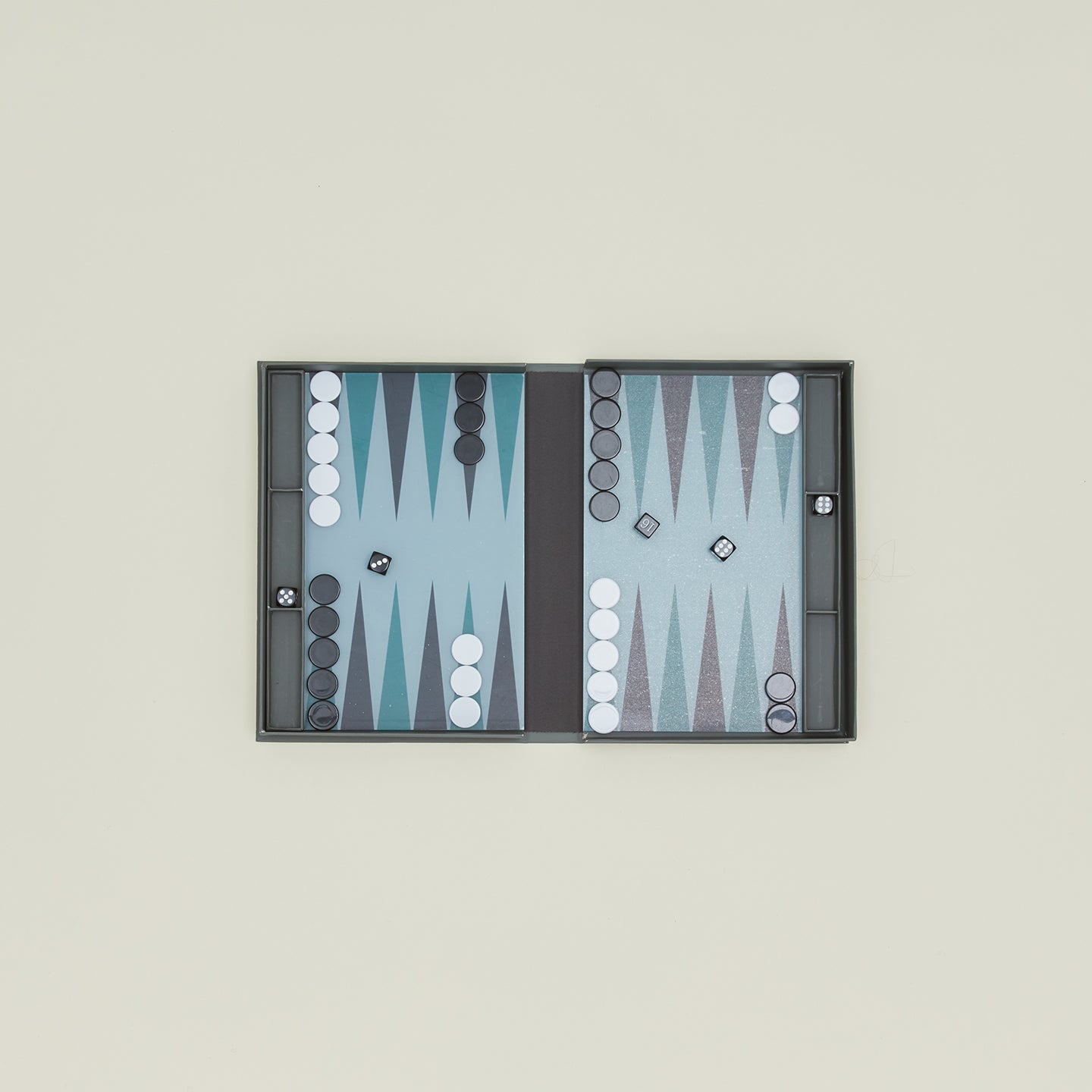 Classic Backgammon