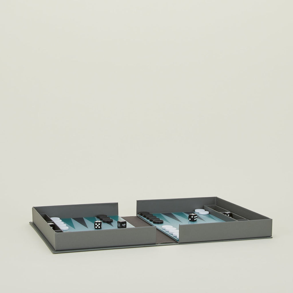 Classic Backgammon