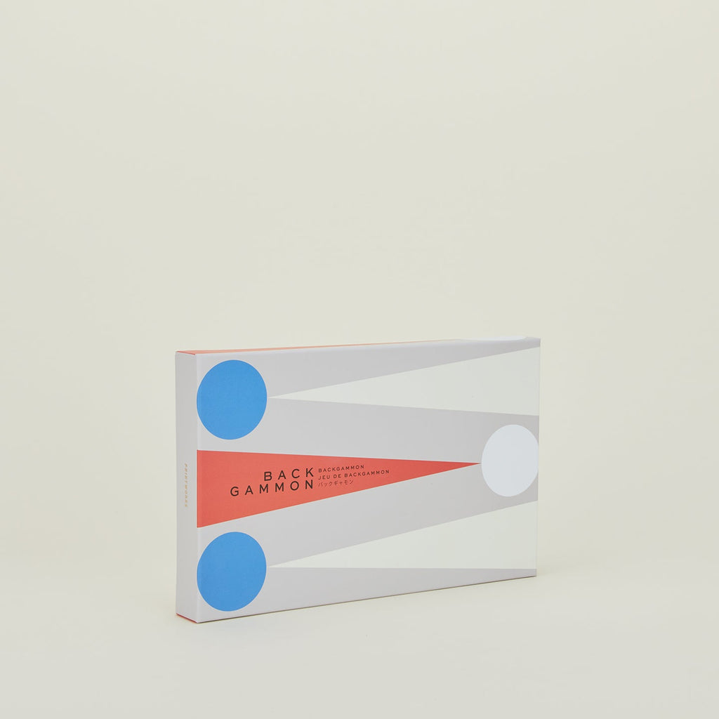 Play Backgammon