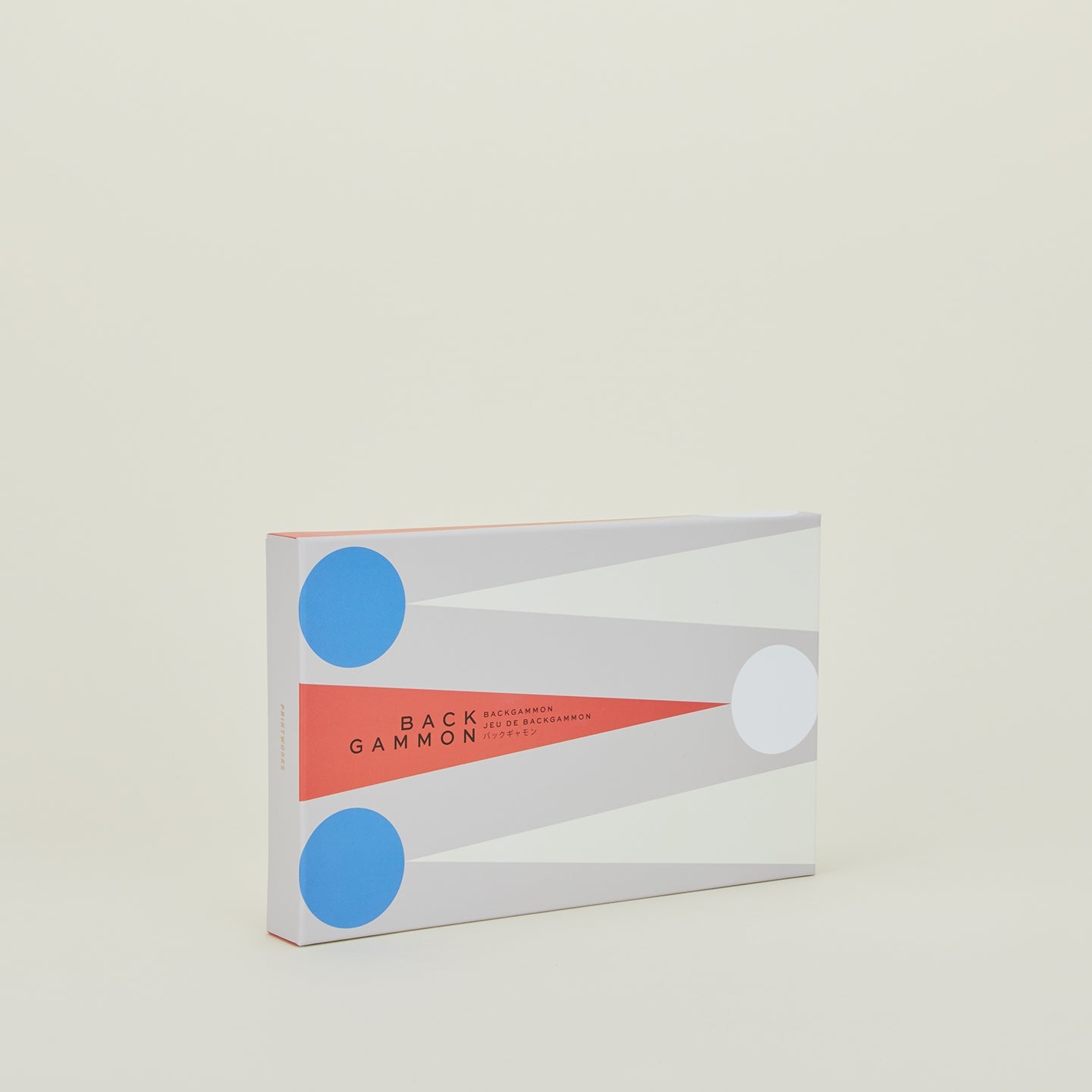 Play Backgammon
