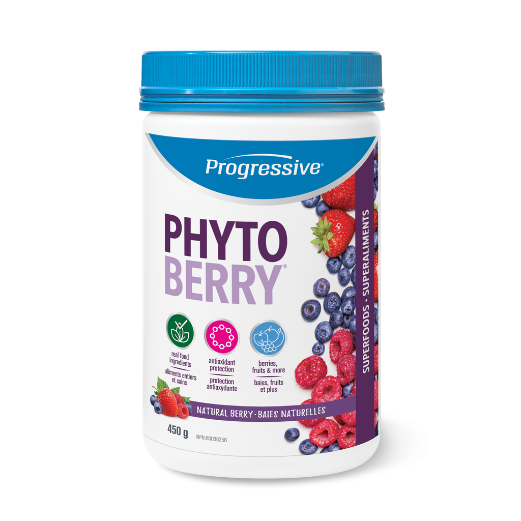 PhytoBerry