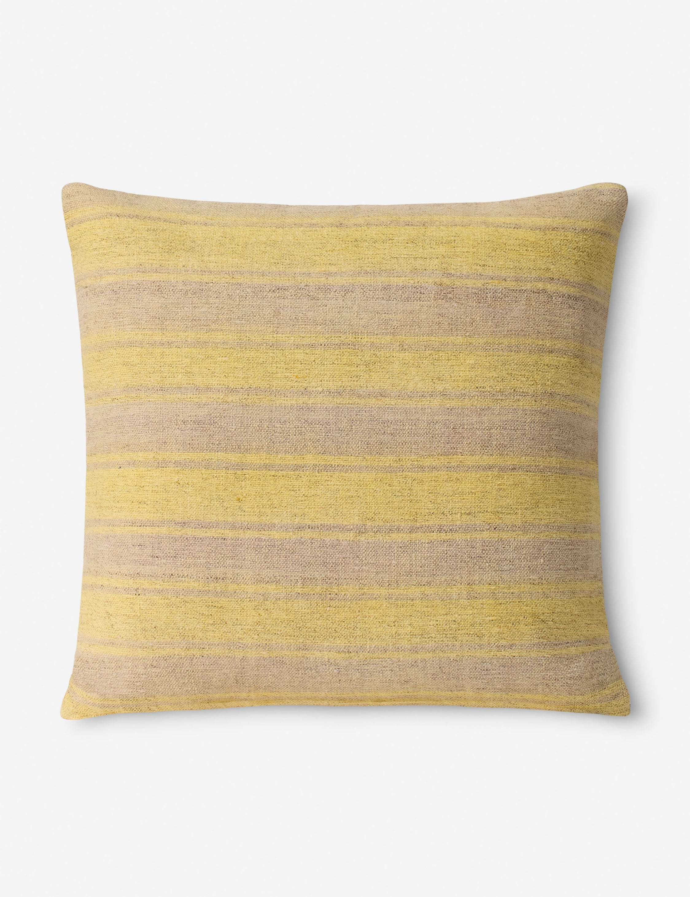 Vintage Pillow No. 54, 18" x 18"