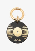 Porte-Clefs Vinyl