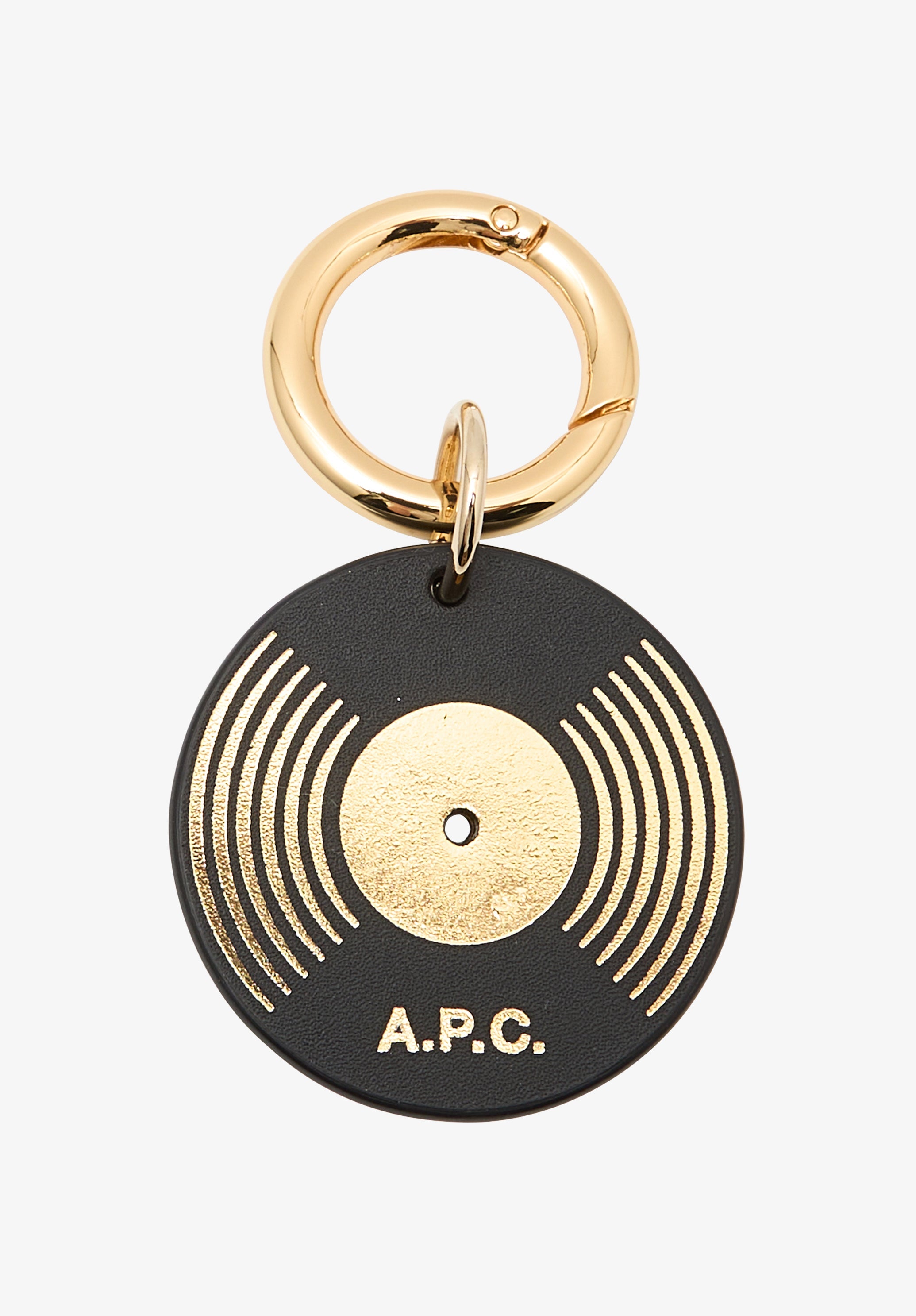 Porte-Clefs Vinyl