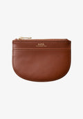 Porte-Monnaie Demi-Lune New