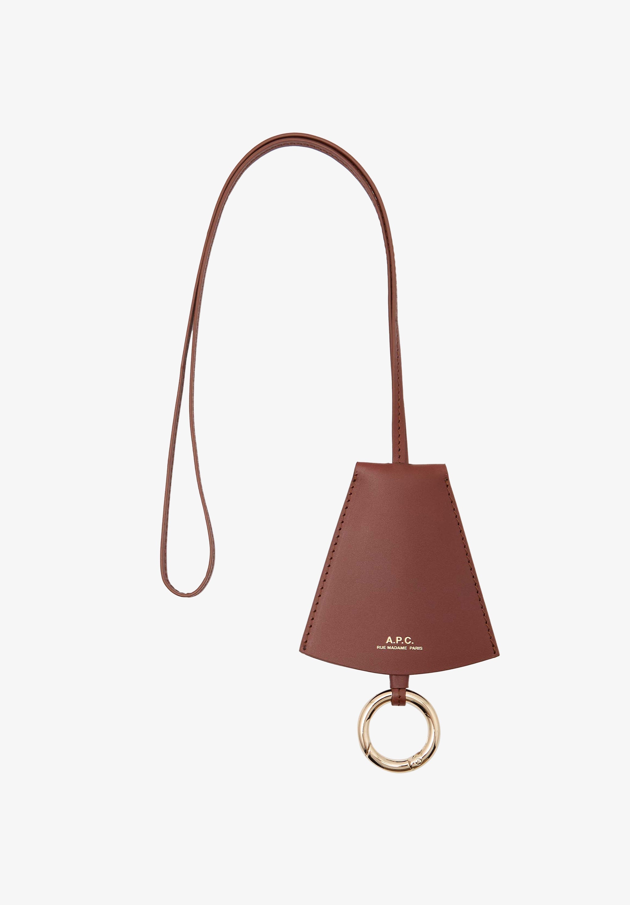 Porte-Clefs Cloche