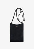 neck pouch jamie