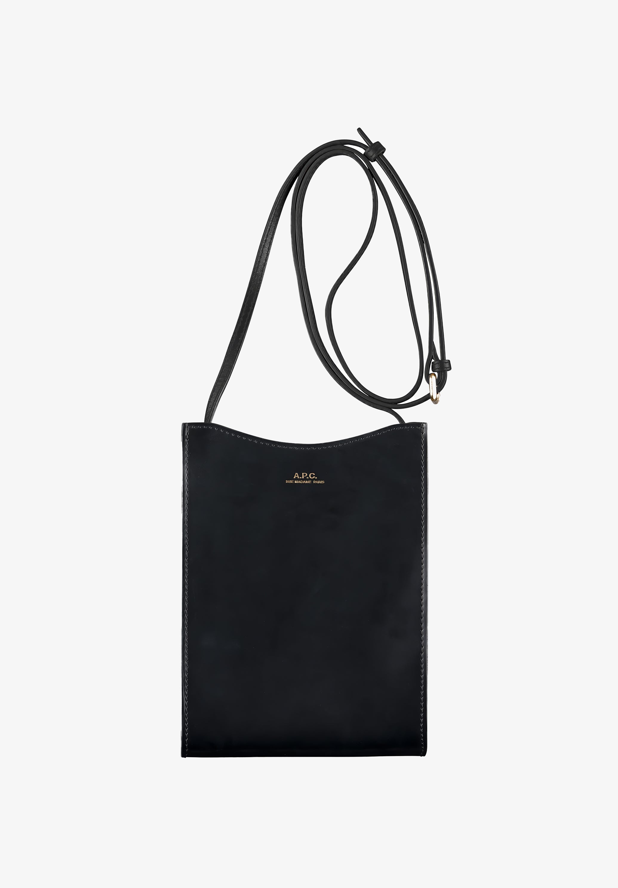 neck pouch jamie
