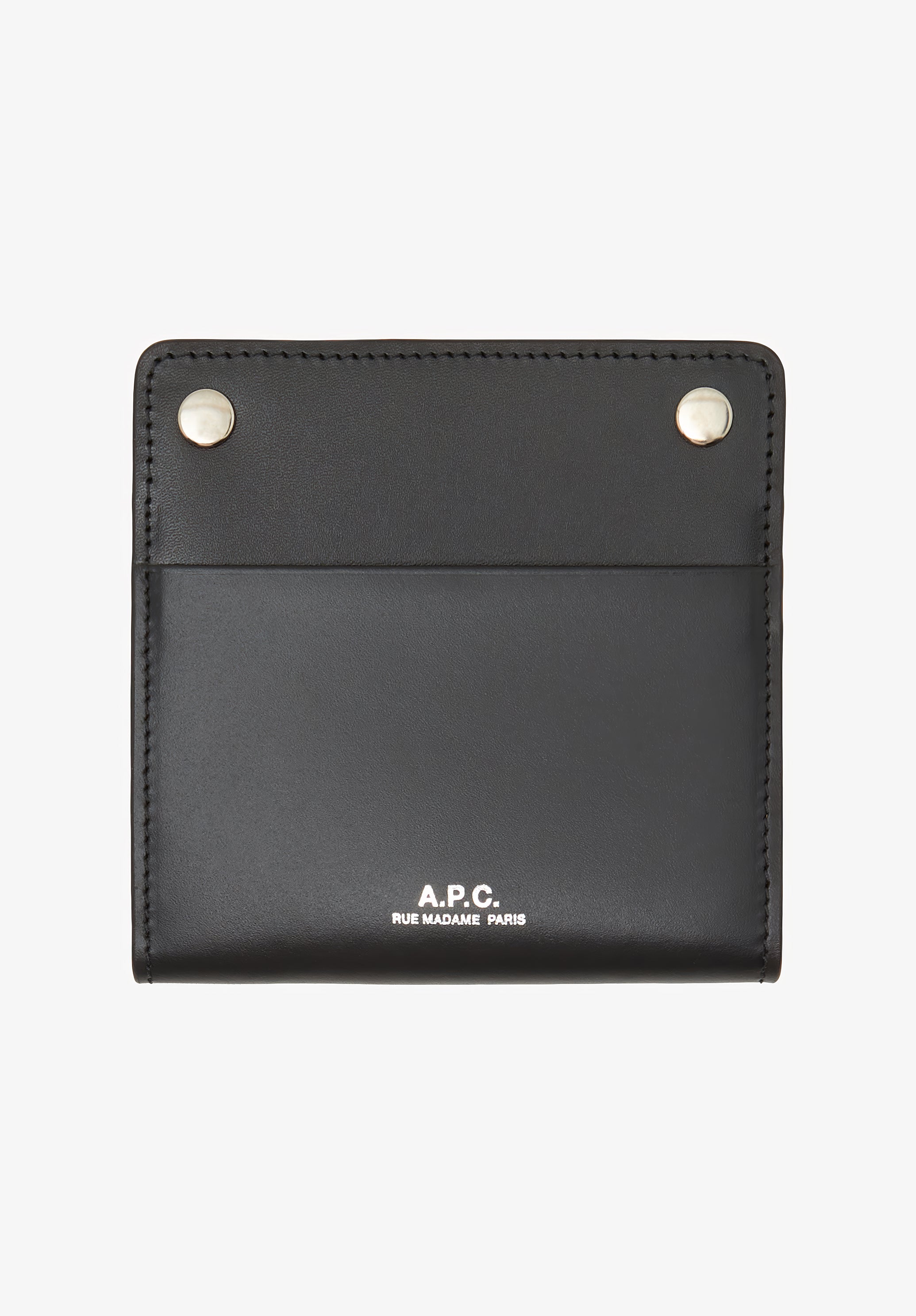 Porte-Cartes André Bifold