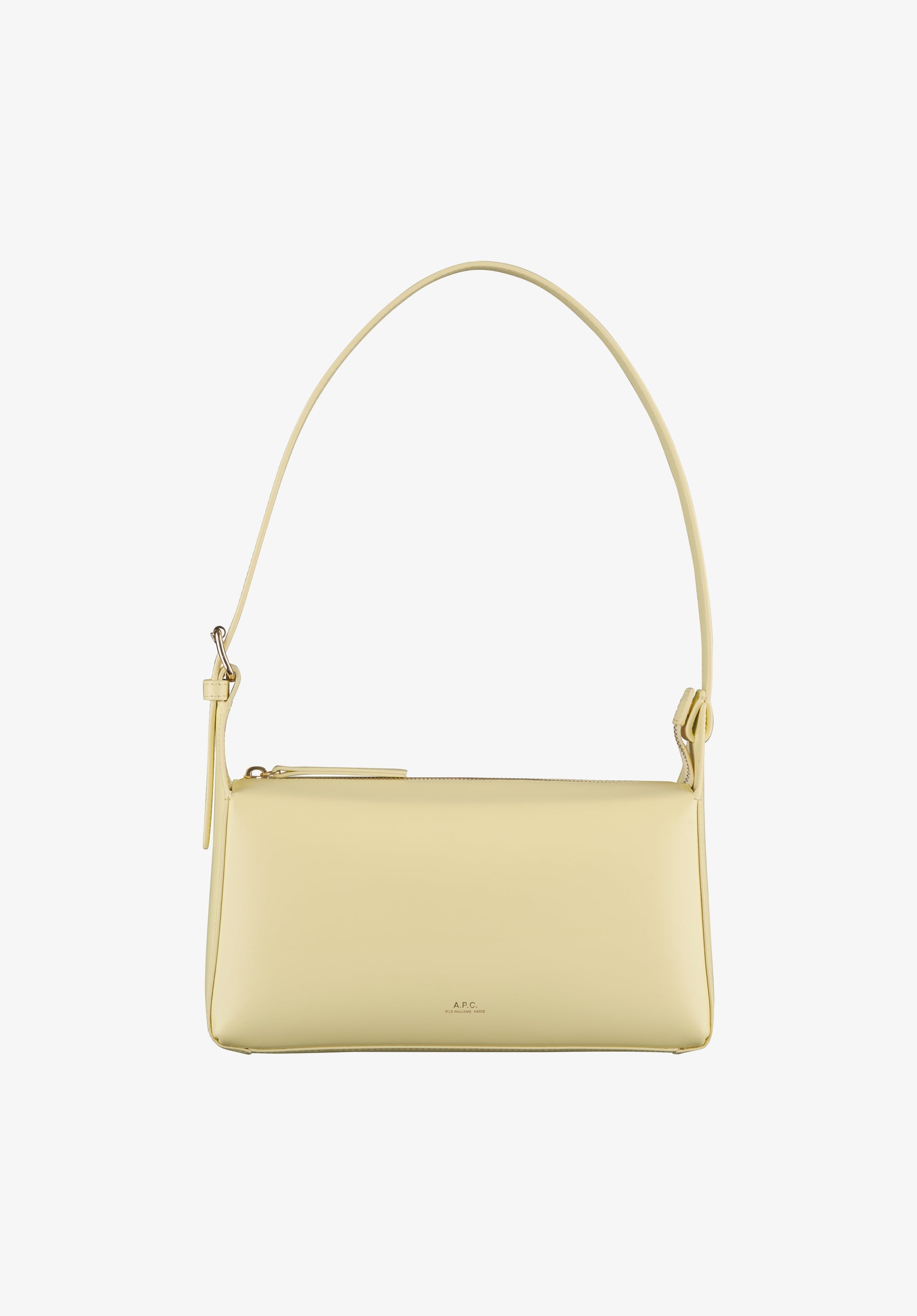 sac virginie shoulder