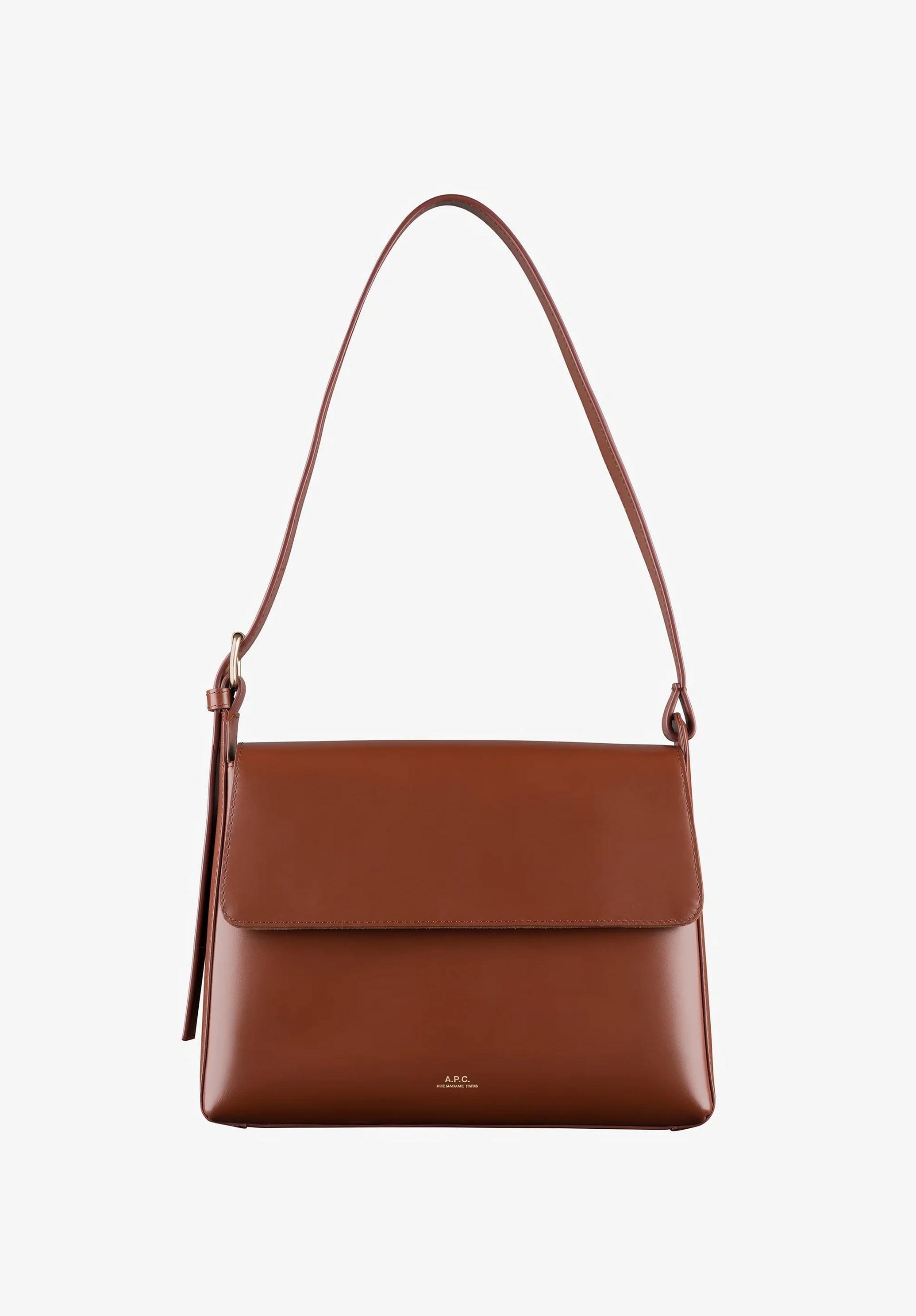 sac virginie flap