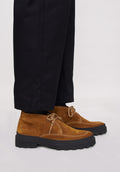 Boots Clem 2.0