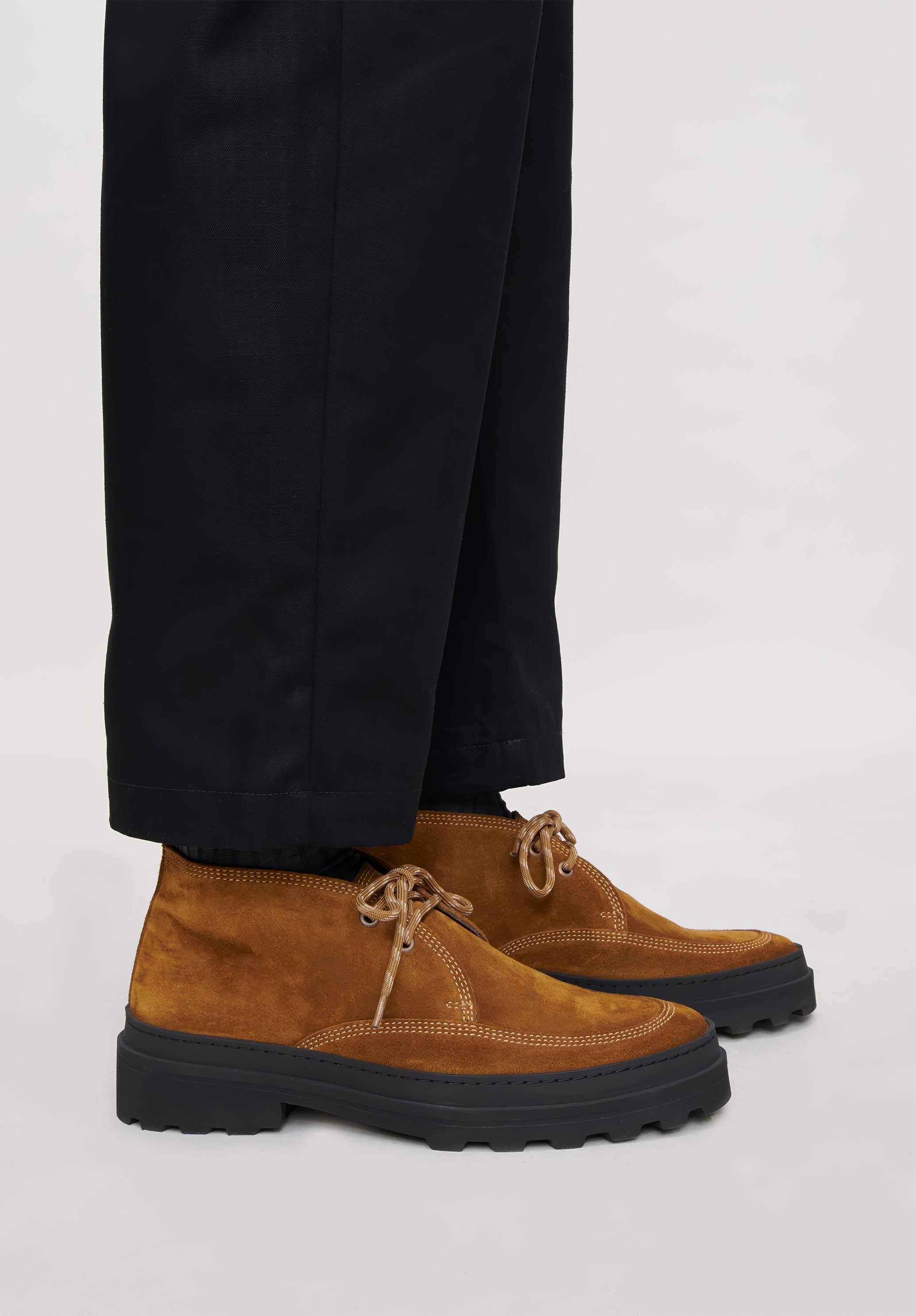 Boots Clem 2.0