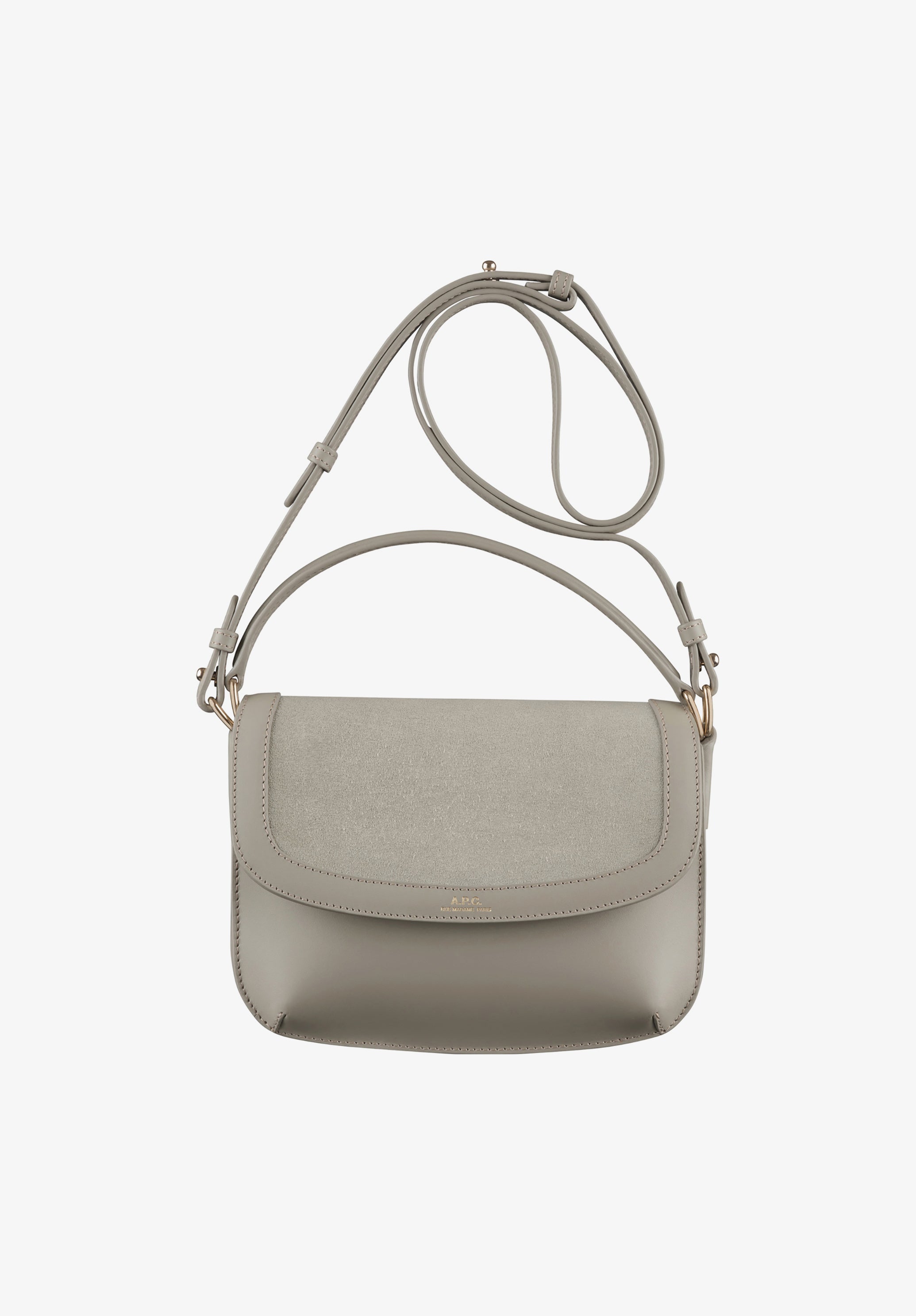 sac sarah shoulder mini