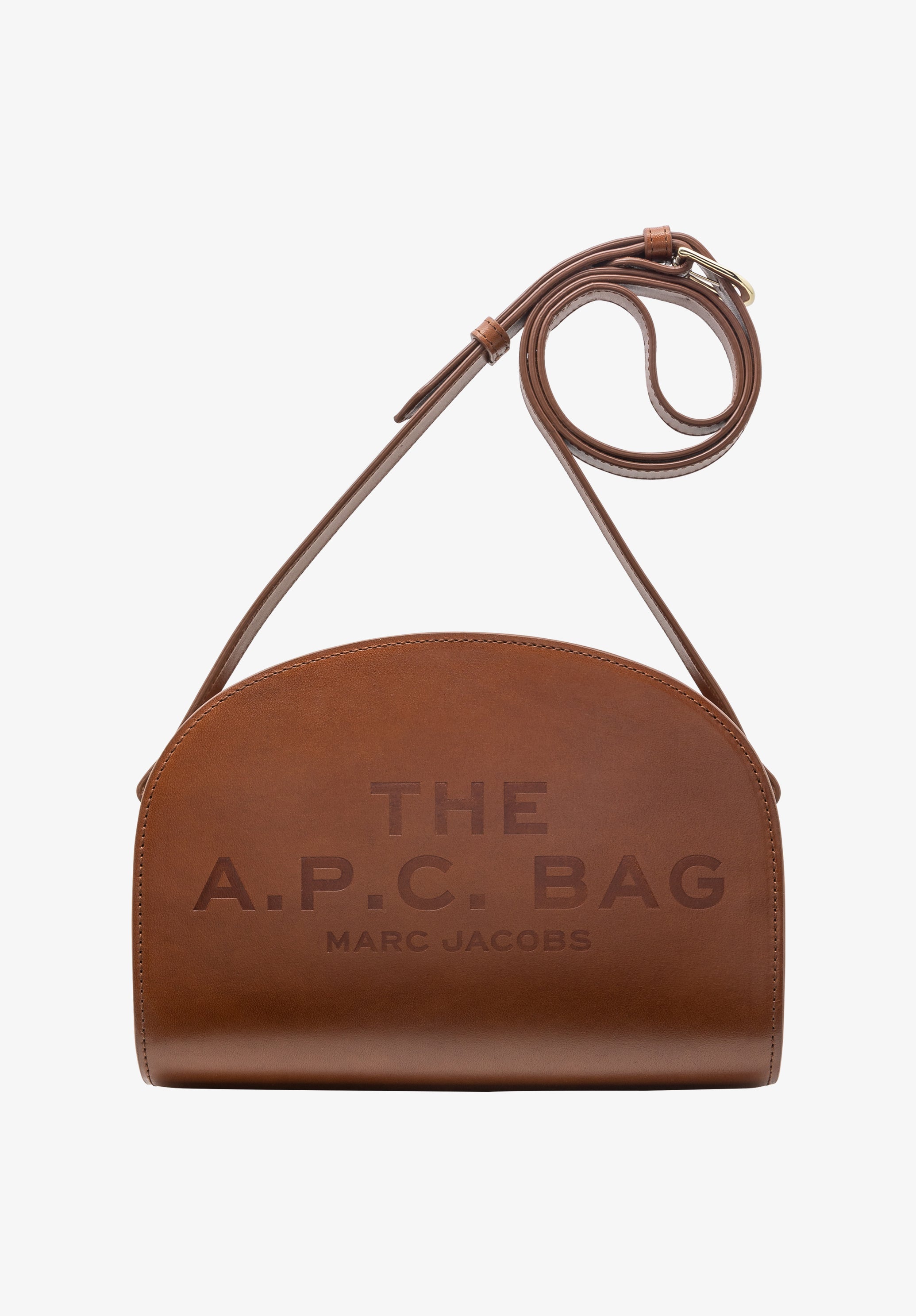 A.P.C. x Marc Jacobs. The A.P.C. Bag