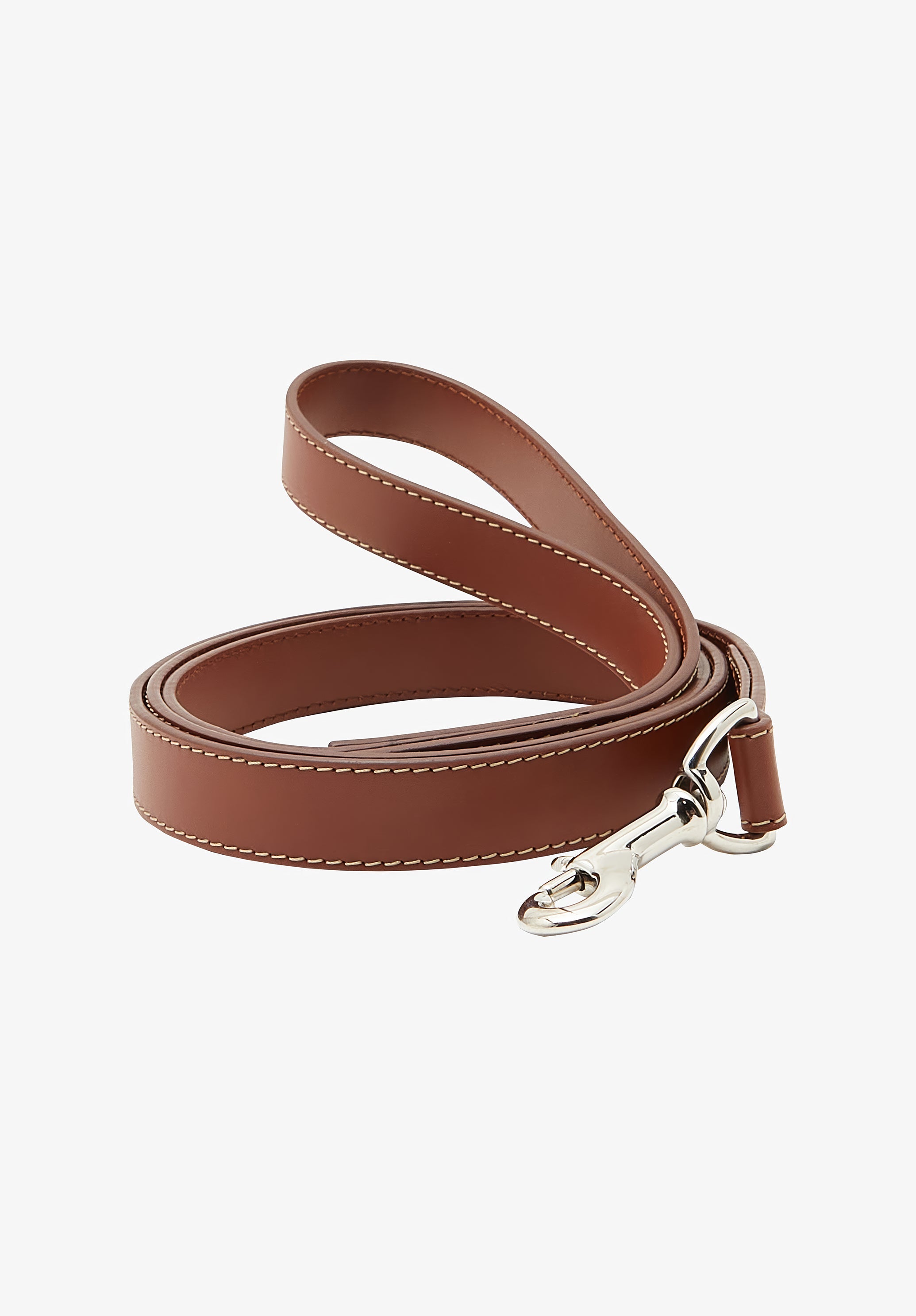 Laisse Cuir Toutou