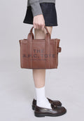 A.P.C. x Marc Jacobs. The A.P.C. Tote
