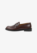 A.P.C. x Marc Jacobs. The Penny Loafer