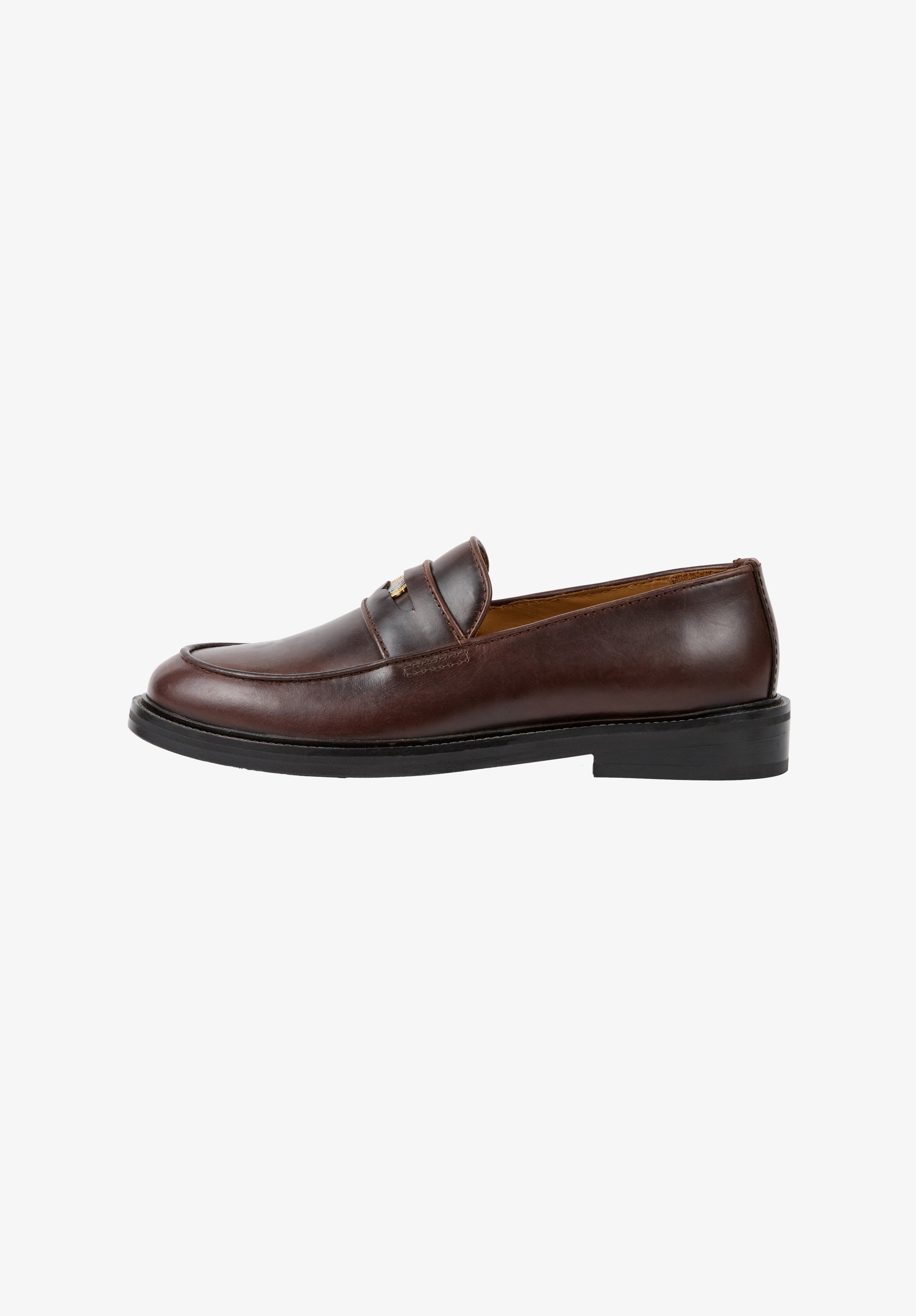 A.P.C. x Marc Jacobs. The Penny Loafer