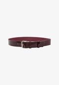 la ceinture large