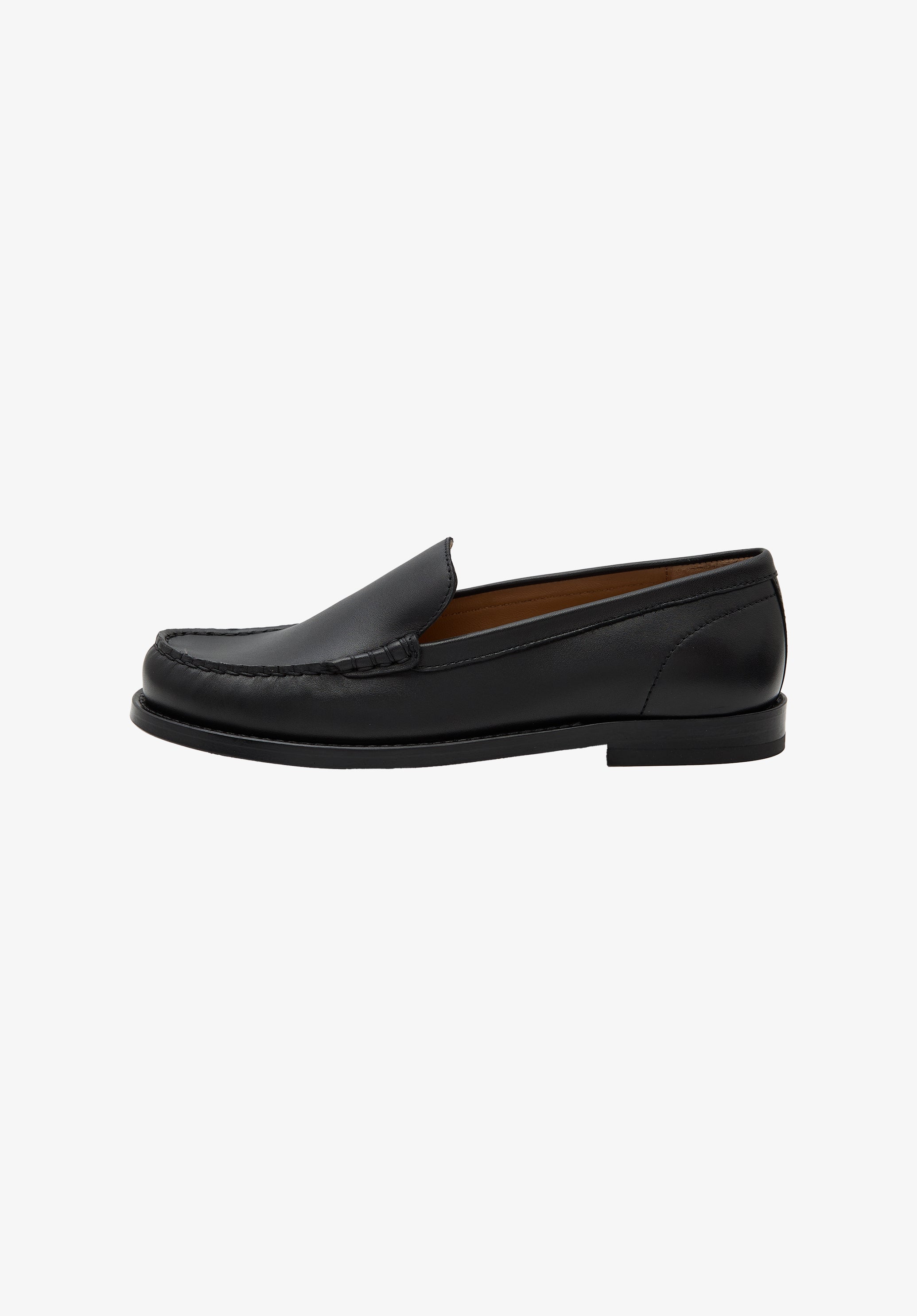 Les Mocassins