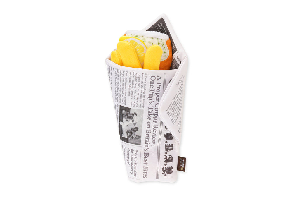 International Classic Chippy Chews