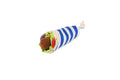 International Classic Fur-lafel Wrap