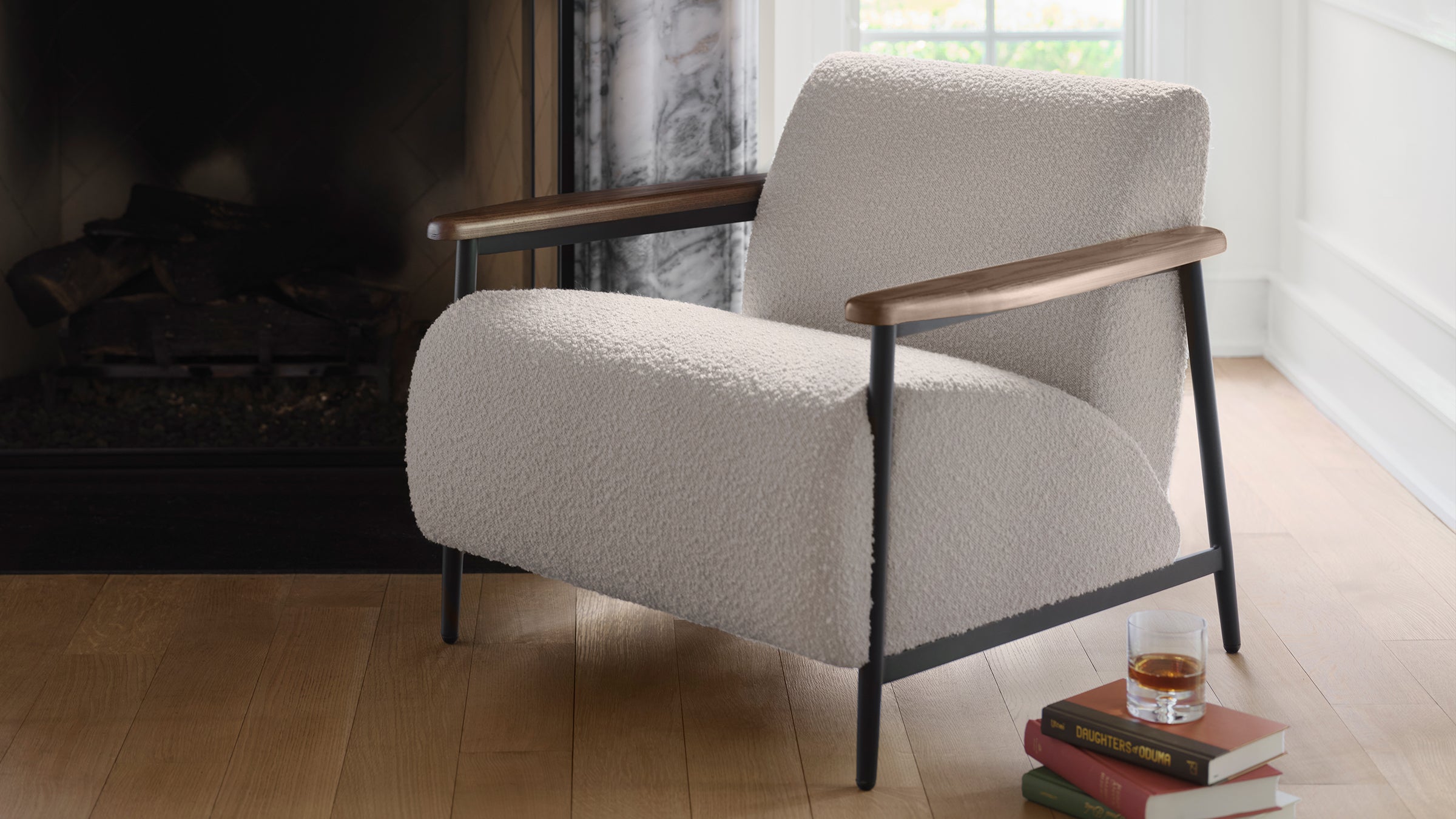 Palmer Chair
